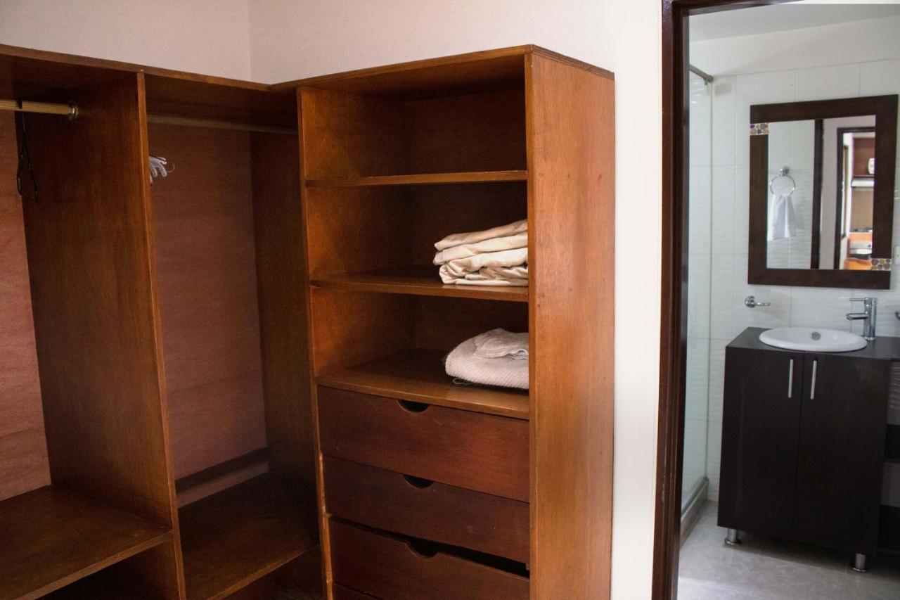 Apartamentos Limonar カリ エクステリア 写真