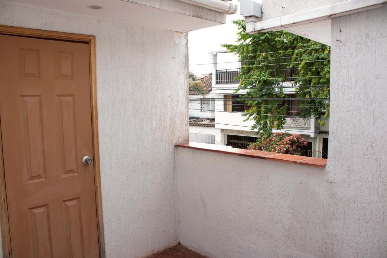 Apartamentos Limonar カリ エクステリア 写真