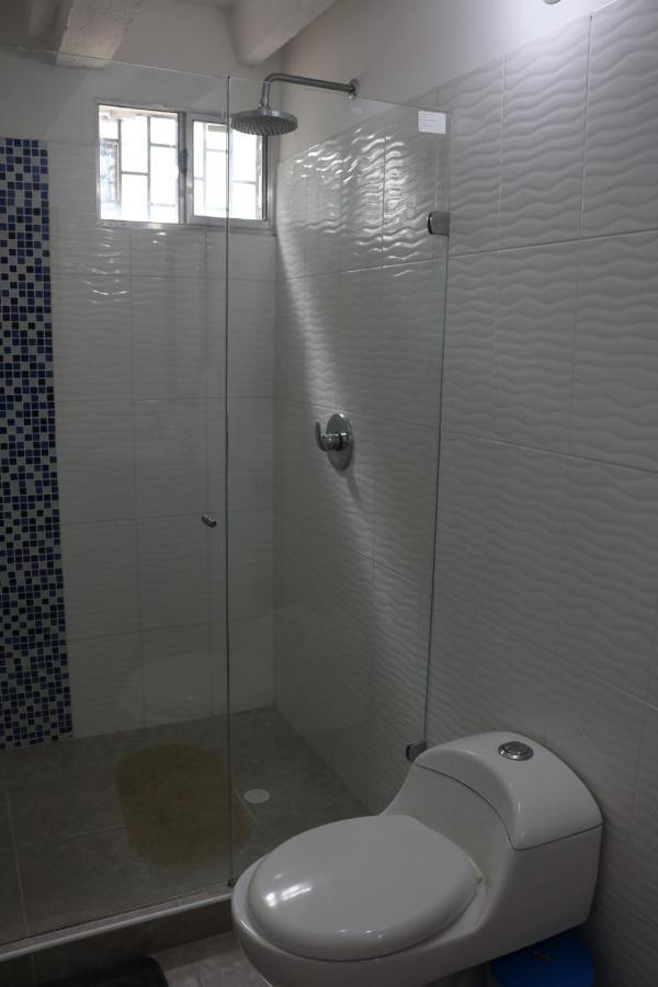Apartamentos Limonar カリ エクステリア 写真