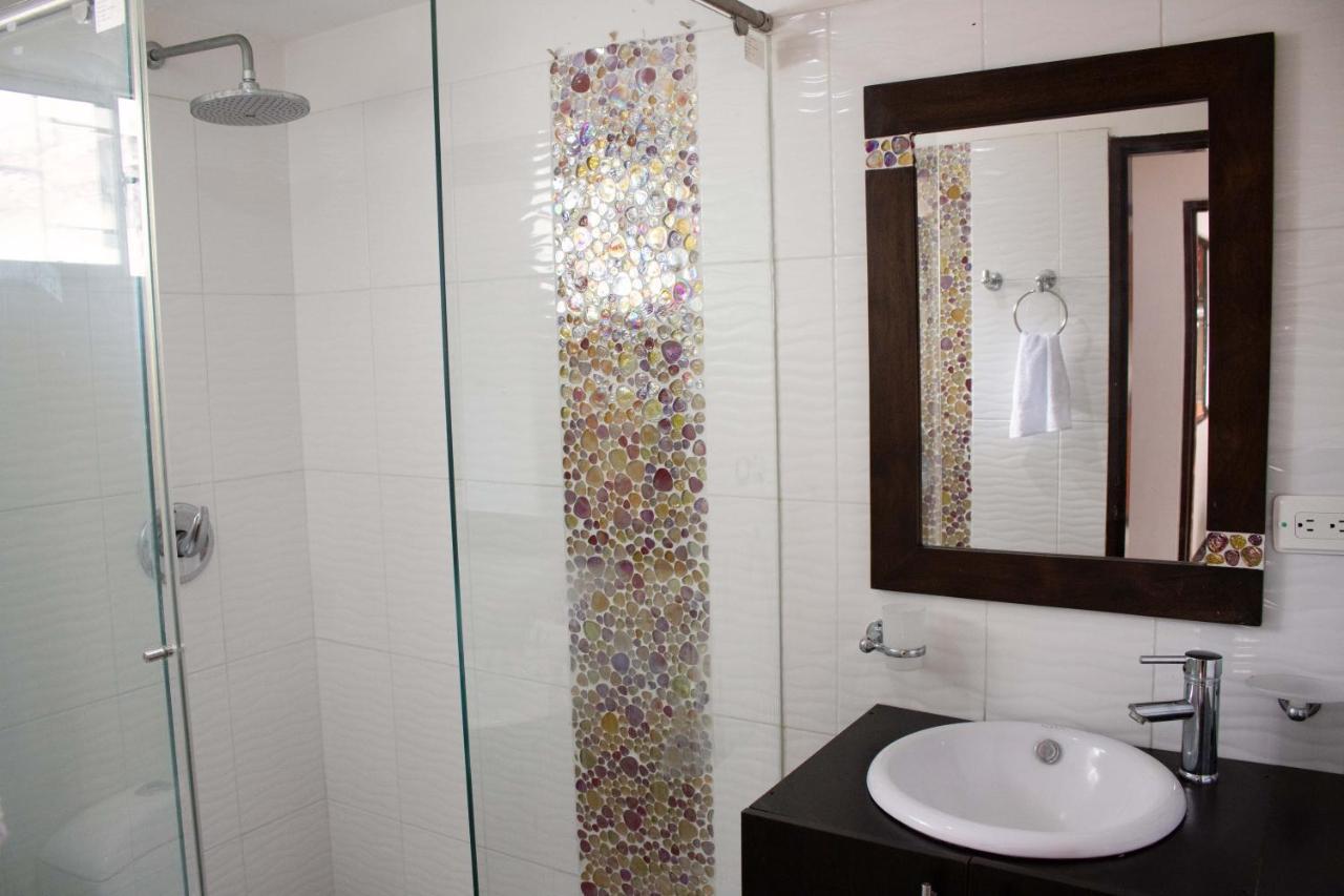 Apartamentos Limonar カリ エクステリア 写真